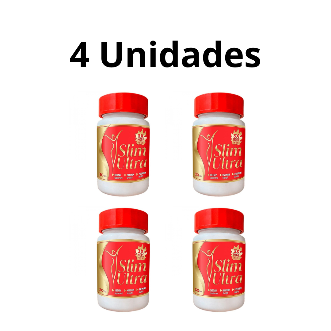 Slim Ultra 30 cáps