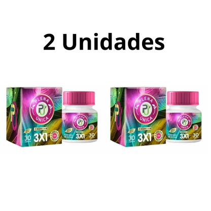 Plena Única Premium 30 cáps
