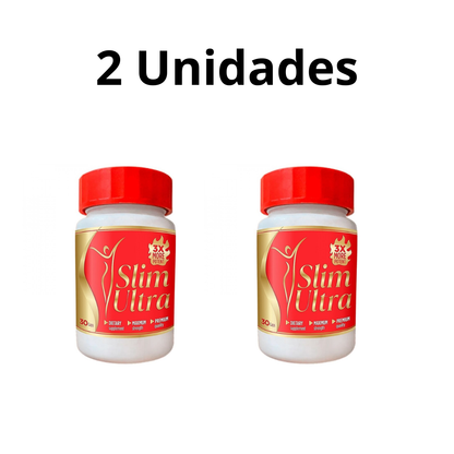 Slim Ultra 30 cáps