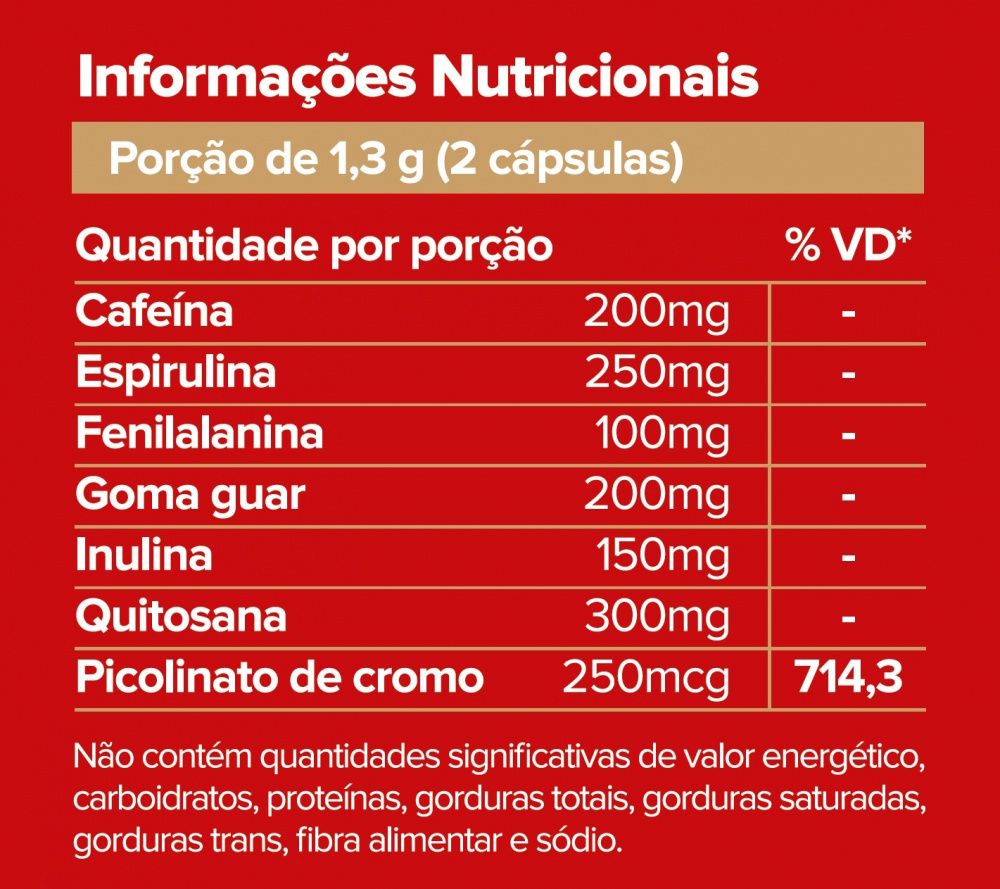 Slim Caps 30 cáps